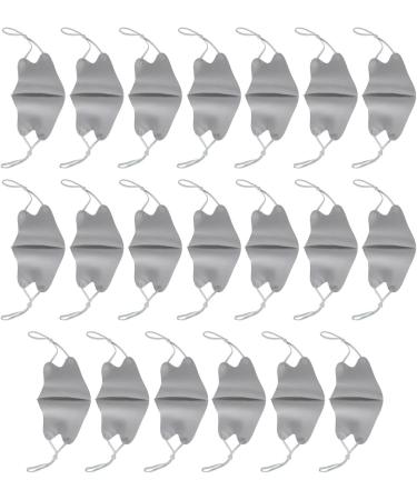 Reusable Children's Face Masks | Washable Soft Fabric Masks with Elastic Ear Loops for Outdoor Use - Buy Online on GoSupps.com