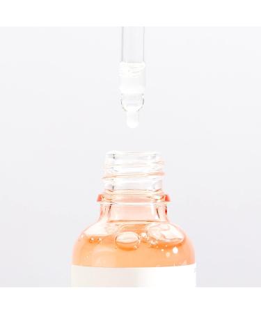 Isle of Paradise Self Tanning Face Drops Light (30 ml) - Vegan Natural Ingredients - Skin Care Tanning Drops - Light 30 ml - Buy Online on GoSupps.com