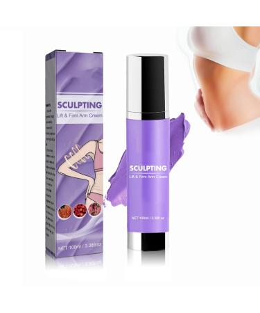 Collagen Firming Body Cream - Collagen Pro Body Moisturizing Cream - Luxelift Lift & Firm Body Cream - Luxurious Collagen Beauty Cream - Natural Moisturizing Cream