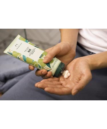 The Body Shop Olive Nourishing Body Lotion - 6.75 Fl Oz - Buy Online on GoSupps.com