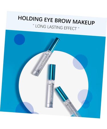 Didiseaon Define Eyebrow Liquid Women Eyebrow Styling Fluid Eyebrow Beauty Gel Eyebrow Serum Abs Miss Make up - Buy Online on GoSupps.com