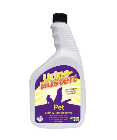 Urine Buster Multi Pet 32 Ounce, 2.3 Pound