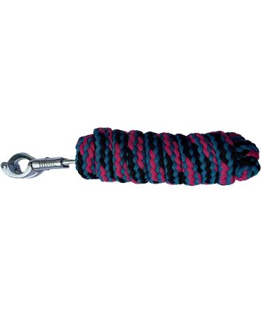 Brama West Surprise Box Guide - 10 Colorful Connection Tricks for Horses Ponies & Shetlands - 2m Length Panic Hooks - Buy Online on GoSupps.com