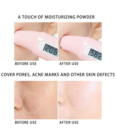 FV Concealer Foundation | Full Coverage 24H Lasting | Waterproof Matte Makeup Primer (Ivory) - Buy Online on GoSupps.com