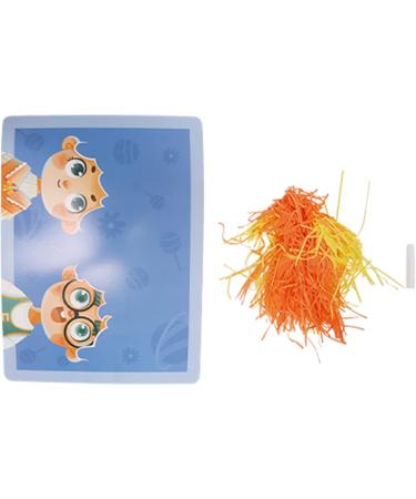 Alzheimer Sensory Toy Professional Portable Dementia Sensory Activity Safe for ADHD for Senior - Buy Online on GoSupps.com