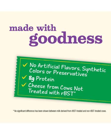 Annie's White Cheddar Mac and Cheese - Microwavable, 10.7 oz, 5 ct (Pack of 6) - Easy & Delicious! - Buy Online on GoSupps.com