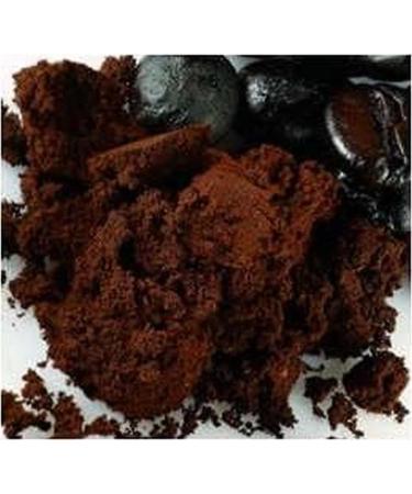 Myrrh Chamomile Coffee Coal Balm - Stress Relief Capsules | Ayurvedic & Hildegard von Bingen | Pure Natural No Additives - 540 (3x180) - Buy Online on GoSupps.com