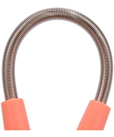 GadgetpoolUK 2 Face Facial Hair Remover Spring Threader - Smooth & Easy Hair Removal - Buy Online on GoSupps.com