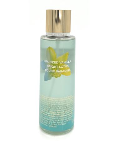 Victoria's Secret Tropichroma Fragrance Mist Vanilla Tropic - Buy Online on GoSupps.com