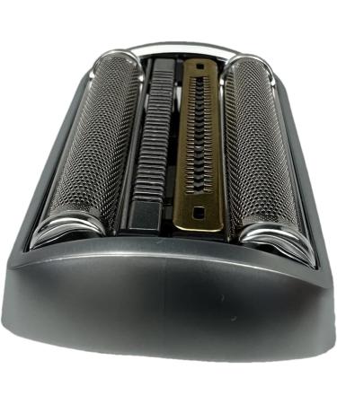 Buy Replacement Shake Heads for Brown Razors Men Series 5/7/9 - Compatible Electric Shear Heads for Optimal Shaving - Buy Online on GoSupps.com