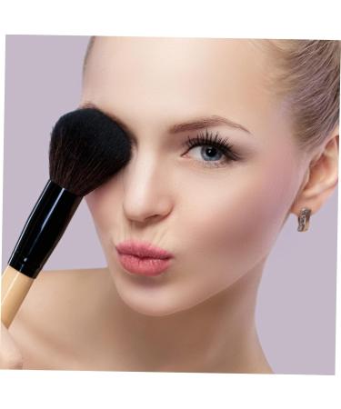 Beaupretty 10 Pairs Fake Eyelashes False Lashes Wispy Magnetic Eyeliner Fake Lashes False Eyelashes Individual Short False Eyelashes Double Eyelid High-grade Fiber 3d Nias - Buy Online on GoSupps.com