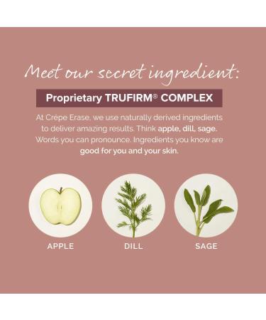 Crepe Erase Advanced Flaw Fix Eye Cream with Trufirm Complex - Anti-Aging Solution - Buy Online on GoSupps.com