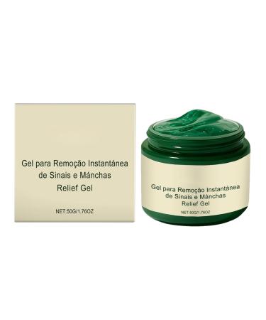 Freckles Removal Cream 50g Pigmentation Corrector Nourishing Smoothing Gel Freckles Correction For Face Care