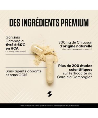 Superset Nutrition | Fat Blocker Xtreme (120 Caps) | Fat Sensors | 2 in 1 Fat Sensor & Appetite Suppressant - Buy Online on GoSupps.com