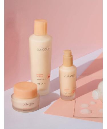 Buy Itâ€™s Skin Collagen Nutrition Toner 150ml - Hydrate & Firm Skin - Buy Online on GoSupps.com