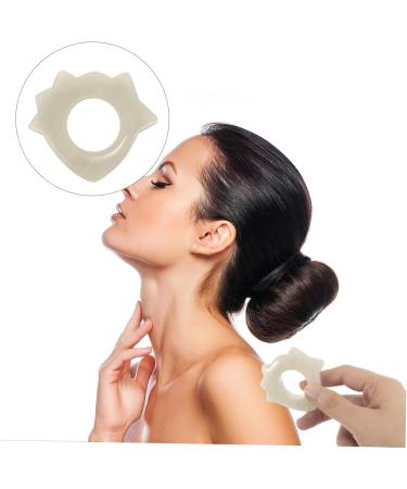 HONMEET Jade Scraping Instrument Face Tool Guasha Stone Facial Tools Skincare Essentials Gua Sha Tool Gua Sha Facial Tool Jade Gua Sha Stone Face Stone Gua Sha Gua Sha Face Stone - Buy Online on GoSupps.com