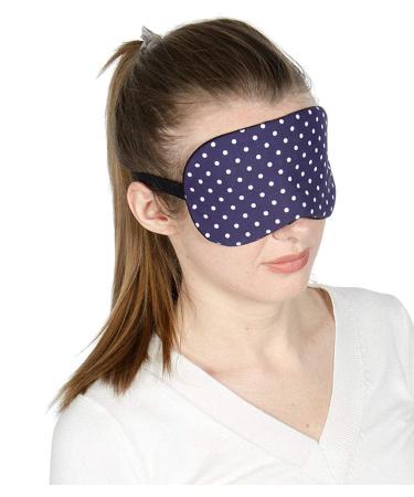 Hot Cold Sleep Gel Mask Headache Eye Relief Removable Cooling Gel Funny Animal