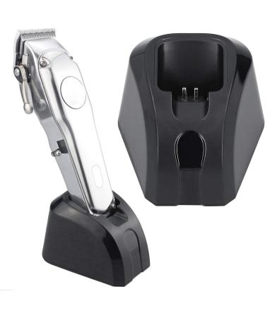 Charging Base Charger Stand Replacement ABS Electric Hair Holder for Wahl 8148/8164 / 8504/8509 / 8591/81919 / 2240/2241 Series - Buy Online on GoSupps.com