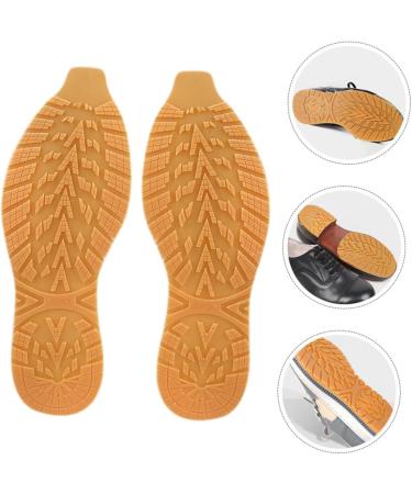 VALICLUD Sole Patch Repair - Anti-Noise Shoe Pad Non-Slip Cushion for Sneakers | International Shipping - Buy Online on GoSupps.com