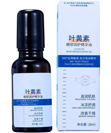  Mimoqk Eye Cream Tightening Lotion Moisturising Oil Soothing Facial Cosmetics Gentle Hydrating Nourishing Eye For Sensitive Skin Daily Routine 3.15x1.5in - Buy Online on GoSupps.com