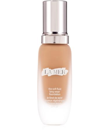 La Mer La mer the soft fluid long wear foundation spf 20 - 23 sand  1oz  1 Ounce