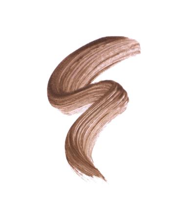 Essence Brow Like A Boss Brow Gel - Waterproof & Smudge Proof Tint - 72-Hour Wear - Vegan & Cruelty Free - Oil, Fragrance, Paraben, Alcohol, & Microplastic Free (02 Brown) - Buy Online on GoSupps.com