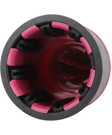 Hair Dryer Curling Attachment Hairdryer Hair Dryer Curling Nozzle Rotation for Home for Hair Dryer - Buy Online on GoSupps.com