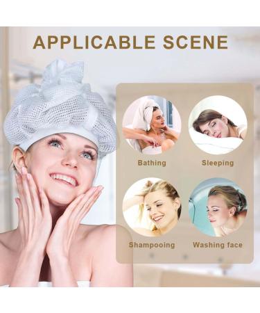 Buy Lophe Network Ploping Hood | Adjustable Hair Dryer Hoods & Reusable Caps for International Shipping - Buy Online on GoSupps.com