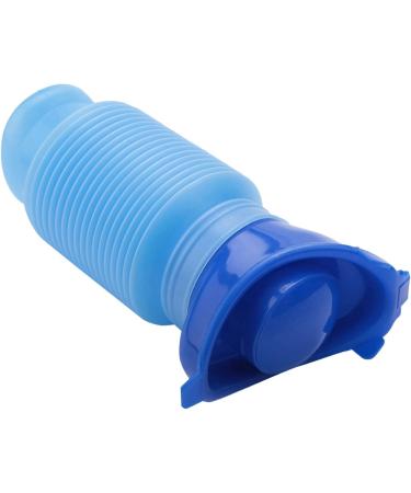 Bumdenuu Portable Urine Urine 750Ml Retractable Urinal for Travel Camping Patients and Elderly Jams - Buy Online on GoSupps.com