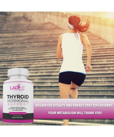 Now Foods Thyroid Energy - 180 Veg Capsules for Enhanced Metabolism & Energy Support - Buy Online on GoSupps.com