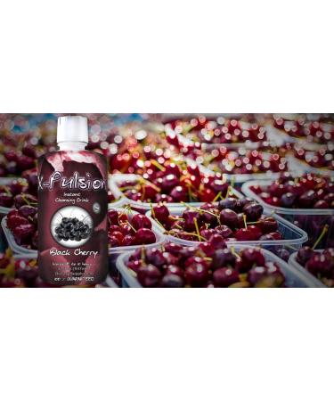 X-Pulsion Rapid Cleansing Drink 32 Fl. Oz - Detox Solution for Body Cleansing - Buy Online on GoSupps.com