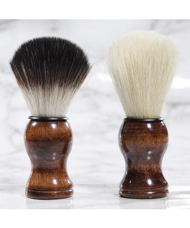 Premium Men s Beard Brush - Styling & Cleaning Brush for Perfect Beard Care - Buy Online on GoSupps.com