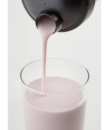 Buy Body Attack Power Protein 90 - Blueberry Yoghurt Cream 2kg | Multi-Component Protein Powder with BCAA Vitamins & L-Carnitine | Extra Creamy Protein Shake - Made in Germany - Buy Online on GoSupps.com