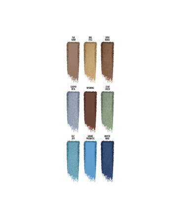 Buy Jeffree Star Mini Star Ranch Eyeshadow Palette International Shipping Available - Buy Online on GoSupps.com