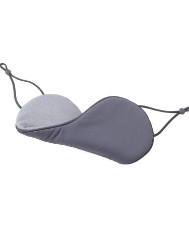  JINGLING JINGLING Sleep Eye Cover Light Blocking Eye Cover Night Blindfold with Adjustable Strap Light Blocking Eye Cover Adjustable - Buy Online on GoSupps.com
