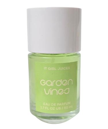 Tru Fragrance Garden Vines Eau De Parfum 1.7 Fl Oz 50ml - Women's Perfume Unboxed