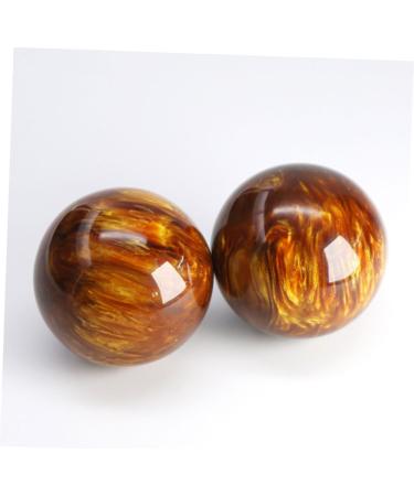 Shop 2ST Health Ball - Soft Tissue Massage Balls for Hand Exercise & Relaxation | International Shipping Available - Buy Online on GoSupps.com