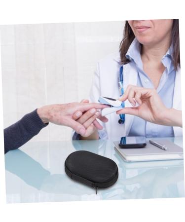 CLISPEED 2pcs Luggage Scale & Headphone Zipper Bag Storage Box Sleeve - Ultimate Travel Organizer - Buy Online on GoSupps.com