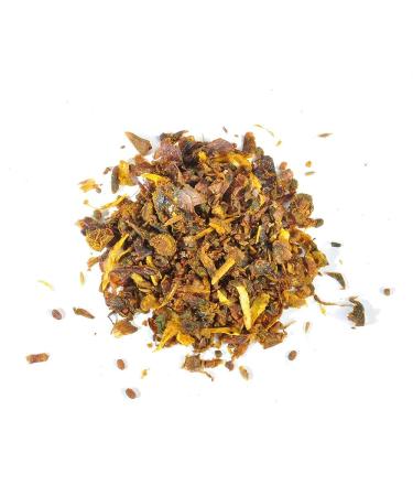 100g bag of Vadouvan - Authentic curry spices from Pondicherry 100% natural ingredients India