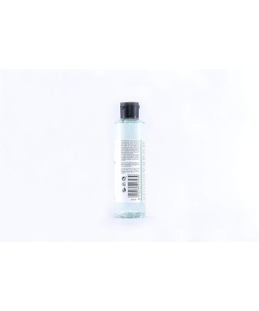 GIS LE DENIS Facial Cleansing Gel with Aloe Vera - 200 ml | Gentle Facial Care for All Skin Types | International Shipping Available - Buy Online on GoSupps.com