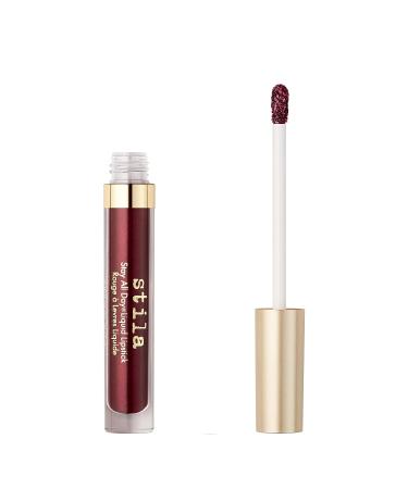 stila Stay All Day Shimmer Liquid Lipstick 0.10 oz. - Davita | Long-Lasting Luster for Perfect Pout - Buy Online on GoSupps.com