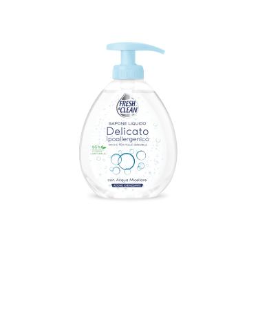 Fresh & Clean Fresh & Clean Hypoallergenic Hand and Face Wash for Sensitive Skin 300 ml