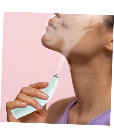 Mipcase Sprayer Mister Face Use Spray Mist Women Handheld Girl Facial Salon Woman for Steamer Atomization - Buy Online on GoSupps.com