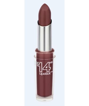 Maybelline Superstay 14-Hour Lipstick in Consistently Truffle - 0.12 oz - Buy Online on GoSupps.com