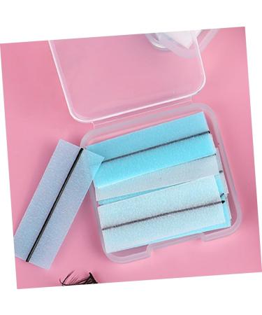 Gogogmee 2 Boxes Self Adhesive Eyelash Adhesive Strip Eye Lash Adhesive Strips Lash Glue Replacement Self-Adhesive Strips Eyelash Strips for Lash Extensions Lash Strips to Lashes - Buy Online on GoSupps.com