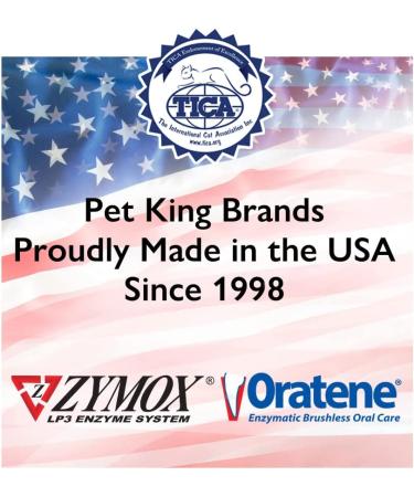 ZYMOX Otic Plus Ear Solution - Veterinarian Recommended Natural Enzyme Formula - Buy Online on GoSupps.com