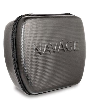 Navage Navge Black Travel Case (for The Nose Cleaner)