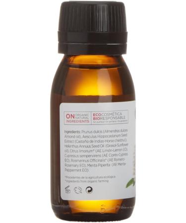 My Deconatur Buckeye Oil 60Ml Circulation. - Buy Online on GoSupps.com
