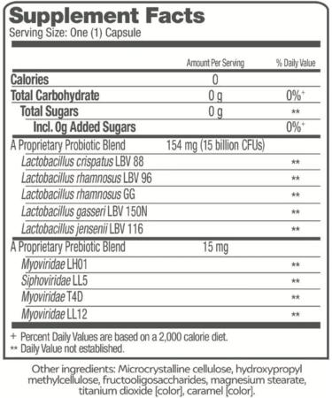 Culturelle Bundle of Culturelle Women's 4-in-1 Protection Daily Probiotics for Women - 30 Count + Culturelle Men's Daily Health Probiotic & Multi-Vitamin Digestive & Immune Health 30 Count - Buy Online on GoSupps.com