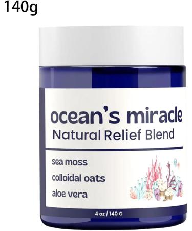  Generisch anti itch cream moisturizer cream 140g soft body cream face care natural moisturizing ointment ointment for dry itchy areas - Buy Online on GoSupps.com